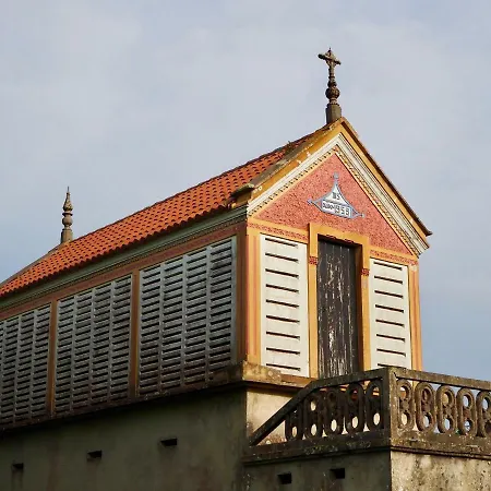 Casa De Laxe Séjour à la campagne