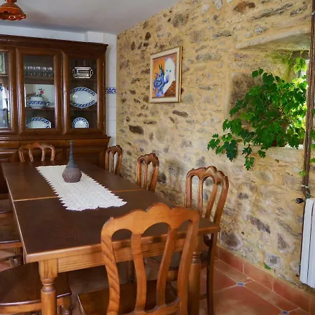 Casa De Laxe Séjour à la campagne *