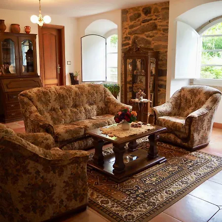 Casa De Laxe *