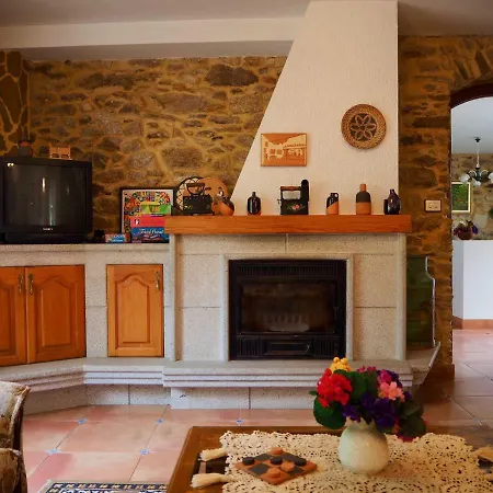Casa De Laxe *