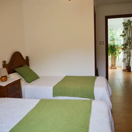 Casa De Laxe * Malpica