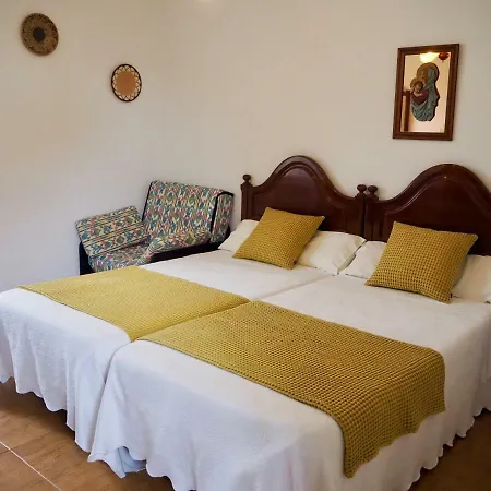 Casa De Laxe Séjour à la campagne *