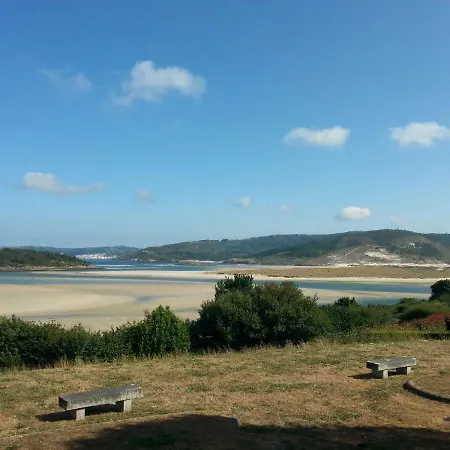 Séjour à la campagne Casa De Laxe *