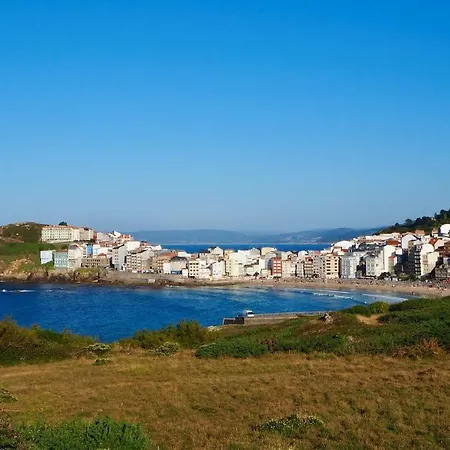 Casa De Laxe * Malpica