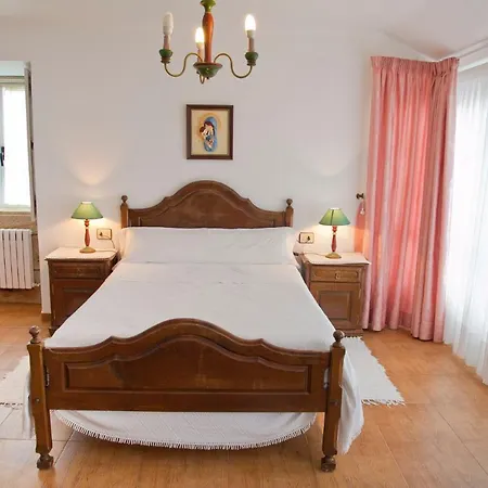 Casa De Laxe Séjour à la campagne