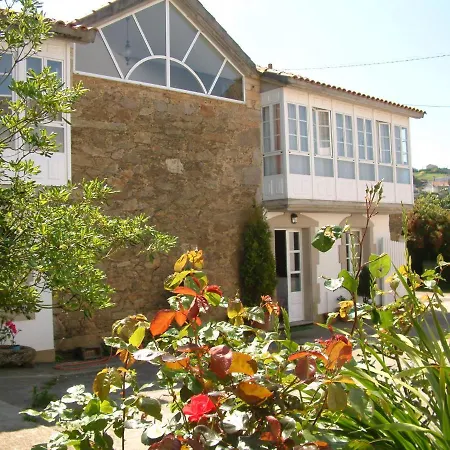 Casa De Laxe Séjour à la campagne