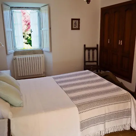 Casa De Laxe Malpica