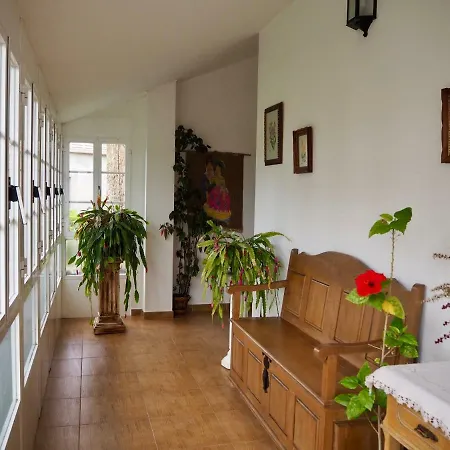 Casa De Laxe Εξοχικό σπίτι