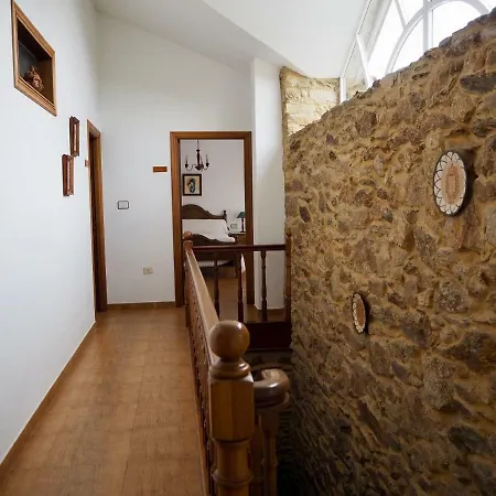 Εξοχικό σπίτι Casa De Laxe *