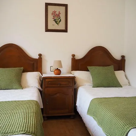 Εξοχικό σπίτι Casa De Laxe Malpica