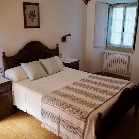 Casa De Laxe